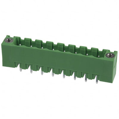 EDSTL956/8 by On Shore Technology Inc. - TERM BLOCK HDR 8POS VERT 5MM