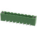 EDSTL956/8 by On Shore Technology Inc. - TERM BLOCK HDR 8POS VERT 5MM