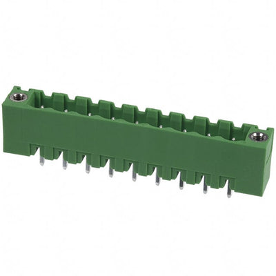 EDSTLZ956/9 by On Shore Technology Inc. - TERM BLOCK HDR 9POS VERT 5.08MM