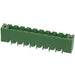EDSTLZ956/9 by On Shore Technology Inc. - TERM BLOCK HDR 9POS VERT 5.08MM