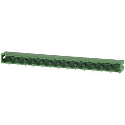 EDSTLZ960/14 by On Shore Technology Inc. - TERM BLOCK HDR 14POS 7.62MM