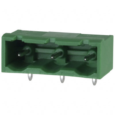 EDSTLZ960/3 by On Shore Technology Inc. - TERM BLOCK HDR 3POS 90DEG 7.62MM