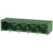 EDSTLZ960/5 by On Shore Technology Inc. - TERM BLOCK HDR 5POS 90DEG 7.62MM