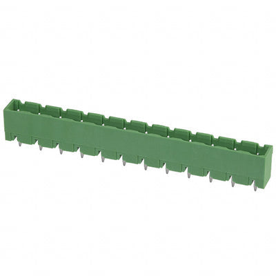 EDSTLZ965/12 by On Shore Technology Inc. - TERM BLOCK HDR 12POS VERT 7.62MM