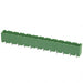 EDSTLZ965/12 by On Shore Technology Inc. - TERM BLOCK HDR 12POS VERT 7.62MM
