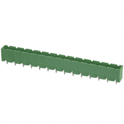 EDSTLZ965/14 by On Shore Technology Inc. - TERM BLOCK HDR 14POS VERT 7.62MM
