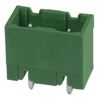 EDSTLZ965/2 by On Shore Technology Inc. - TERM BLOCK HDR 2POS VERT 7.62MM