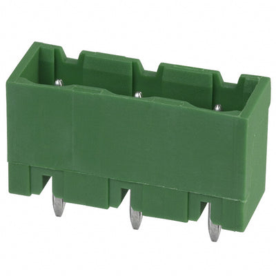EDSTLZ965/3 by On Shore Technology Inc. - TERM BLOCK HDR 3POS VERT 7.62MM