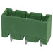 EDSTLZ965/3 by On Shore Technology Inc. - TERM BLOCK HDR 3POS VERT 7.62MM
