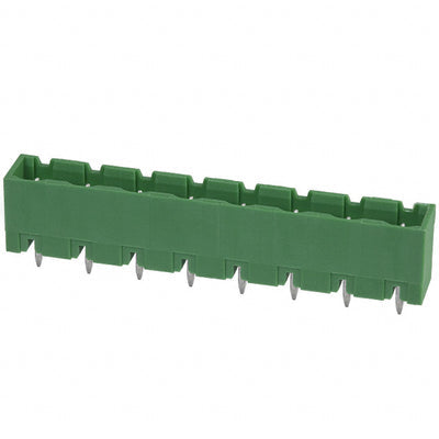 EDSTLZ965/8 by On Shore Technology Inc. - TERM BLOCK HDR 8POS VERT 7.62MM