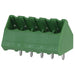 EDSTLZ990/5 by On Shore Technology Inc. - TERM BLOCK HDR 5POS 45DEG 5.08MM