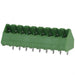 EDSTLZ990/9 by On Shore Technology Inc. - TERM BLOCK HDR 9POS 45DEG 5.08MM