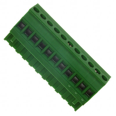 EDZ1100/11 by On Shore Technology Inc. - TERM BLOCK PLUG 11POS 5.08MM