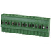 EDZ1110/14 by On Shore Technology Inc. - TERM BLOCK PLUG 14POS 5.08MM