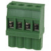 EDZ1110/4 by On Shore Technology Inc. - TERM BLOCK PLUG 4POS 5.08MM