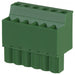 EDZ1200/6 by On Shore Technology Inc. - TERM BLOCK PLUG 6POS STR 5.08MM