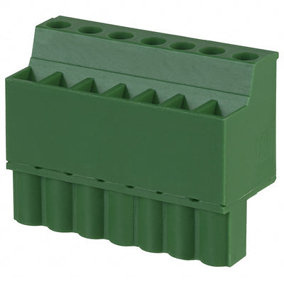 EDZ1200/7 by On Shore Technology Inc. - TERM BLOCK PLUG 7POS STR 5.08MM