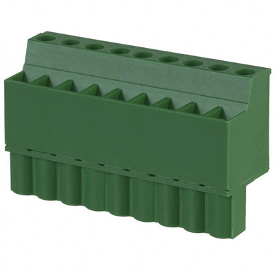 EDZ1200/9 by On Shore Technology Inc. - TERM BLOCK PLUG 9POS STR 5.08MM