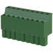 EDZ1200/9 by On Shore Technology Inc. - TERM BLOCK PLUG 9POS STR 5.08MM
