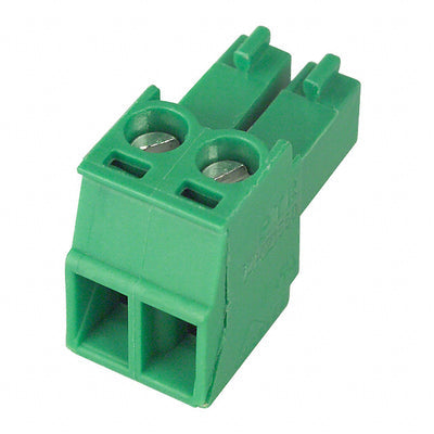 EDZ1550/2 by On Shore Technology Inc. - TERM BLOCK PLUG 2POS STR 3.81MM