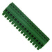 EDZ1700/16 by On Shore Technology Inc. - TERM BLOCK PLUG 16POS 3.81MM