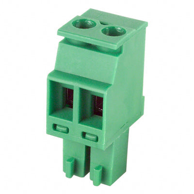 EDZ1700/2 by On Shore Technology Inc. - TERM BLOCK PLUG 2POS 3.81MM