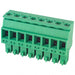 EDZ1700/8 by On Shore Technology Inc. - TERM BLOCK PLUG 8POS 3.81MM