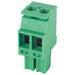 EDZ1710/2 by On Shore Technology Inc. - TERM BLOCK PLUG 2POS 3.81MM