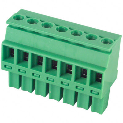 EDZ1710/7 by On Shore Technology Inc. - TERM BLOCK PLUG 7POS 3.81MM