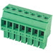 EDZ1710/7 by On Shore Technology Inc. - TERM BLOCK PLUG 7POS 3.81MM