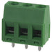 EDZ350/3 by On Shore Technology Inc. - TERM BLK 3P SIDE ENT 5.08MM PCB