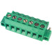 EDZ951/7 by On Shore Technology Inc. - TERM BLOCK PLUG 7POS STR 5.08MM