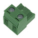 EDZ960/2 by On Shore Technology Inc. - TERM BLOCK PLUG 2POS STR 7.62MM