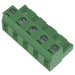 EDZ960/5 by On Shore Technology Inc. - TERM BLOCK PLUG 5POS STR 7.62MM