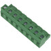 EDZ960/8 by On Shore Technology Inc. - TERM BLOCK PLUG 8POS STR 7.62MM
