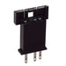EE-1002 by Omron Automation and Safety - CONNECTOR FOR 3 PIN PHOTO SENSOR