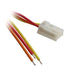 EE-1005 by Omron Electronics Inc-EMC Div - CONNECTOR FOR PHOTOSENSORS
