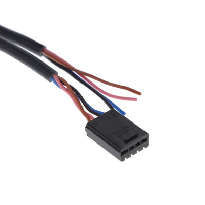EE-1006 1M by Omron Automation and Safety - CONNECTORW/1M WIRE FOR AMP PMS
