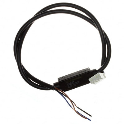 EE-2001 by Omron Automation and Safety - CONVERTER NPN TO PNP OUTPUT