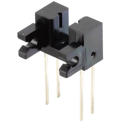 EE-SA103 by Omron Electronics Inc-EMC Div - SENSOR OPT SLOT PHOTOTRAN PCB MT
