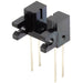 EE-SA103 by Omron Electronics Inc-EMC Div - SENSOR OPT SLOT PHOTOTRAN PCB MT