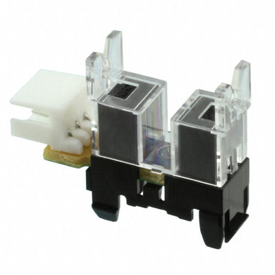 EE-SA407-P2 by Omron Electronics Inc-EMC Div - SENSOR TRANSMSSVE 3.6MM NPN OPEN