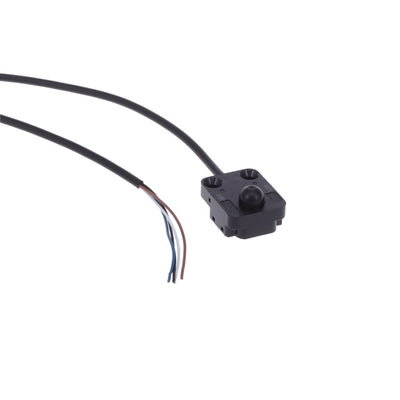 EE-SA801A 1M by Omron Automation and Safety - OPTO SENSOR PB NPN OC 1M