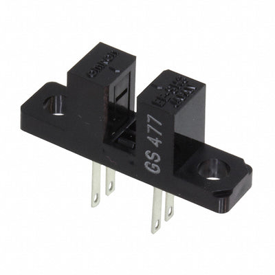EE-SH3-GS by Omron Electronics Inc-EMC Div - SENSOR OPT SLOT PHOTOTRAN PCB MT