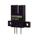 EE-SPX301 by Omron Automation and Safety - SENSOR OPTICAL 3.6MM MODULE SLOT
