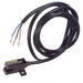 EE-SPX302-W2A by Omron Automation and Safety - SENSOR OPTICAL 3.6MM MODULE SLOT