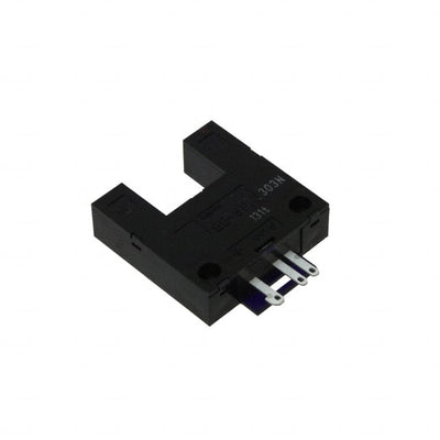 EE-SPX303N by Omron Automation and Safety - SENSOR OPTICAL 13MM MODULE SLOT