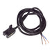 EE-SPX304-W2A by Omron Automation and Safety - SENSOR OPTICAL 3.6MM MODULE SLOT