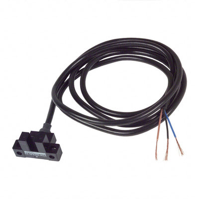 EE-SPX305-W2A by Omron Automation and Safety - SENSOR OPTICAL 5MM MODULE SLOT