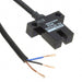 EE-SPX306-W2A by Omron Automation and Safety - SENSOR OPTICAL 3.6MM MODULE SLOT
